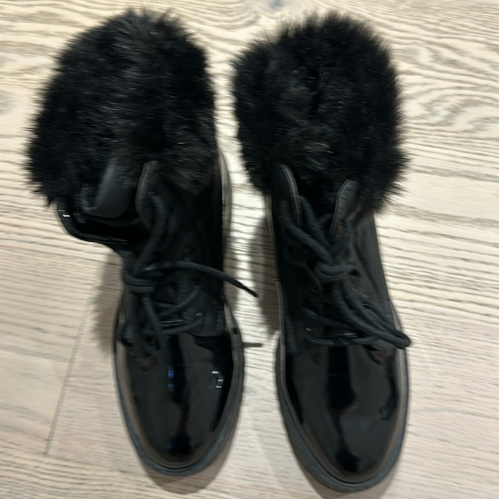 Also boots